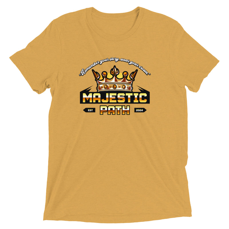 Short sleeve t-shirt