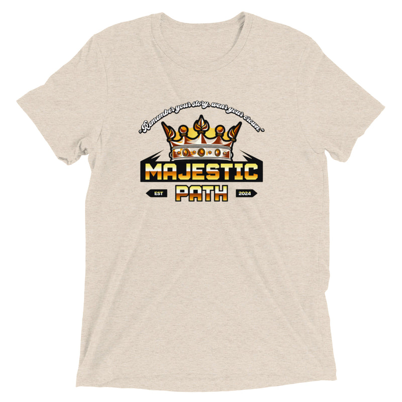 Short sleeve t-shirt