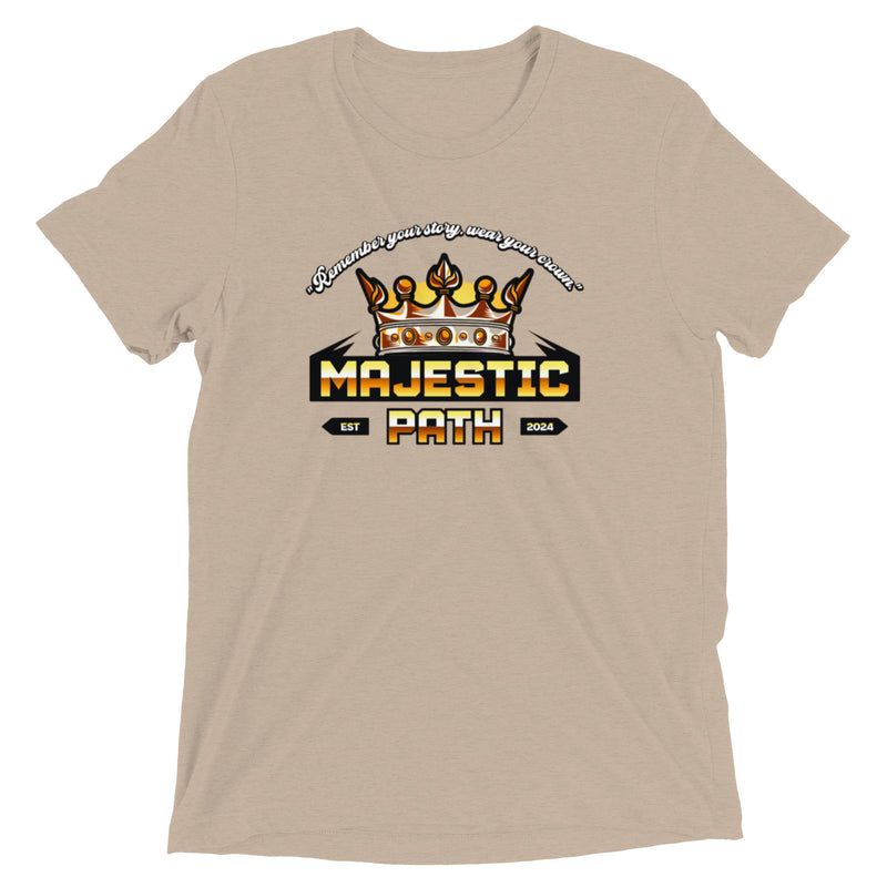 Short sleeve t-shirt