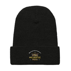 High-Quality Waffle Beanie 