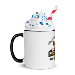 Stylish Ceramic Mug