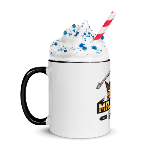 Stylish Ceramic Mug