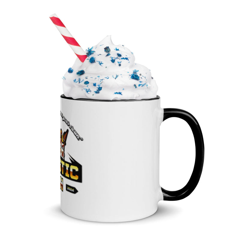 Stylish Ceramic Mug
