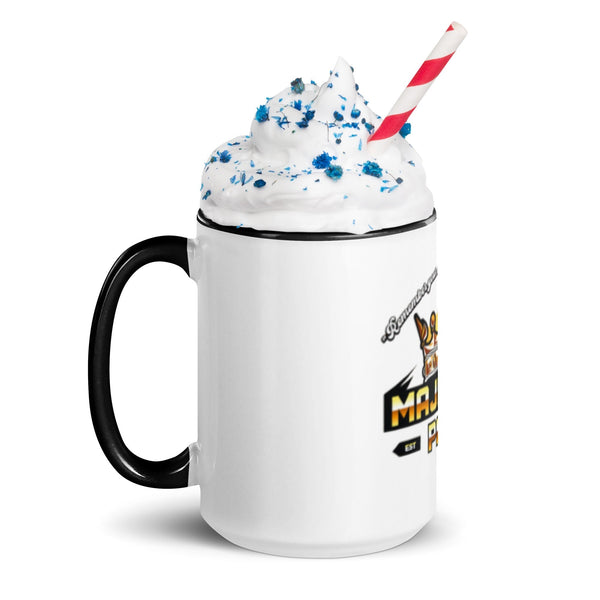 Stylish Ceramic Mug