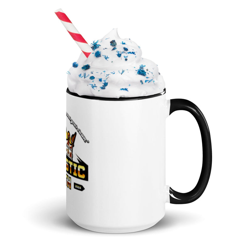 Stylish Ceramic Mug