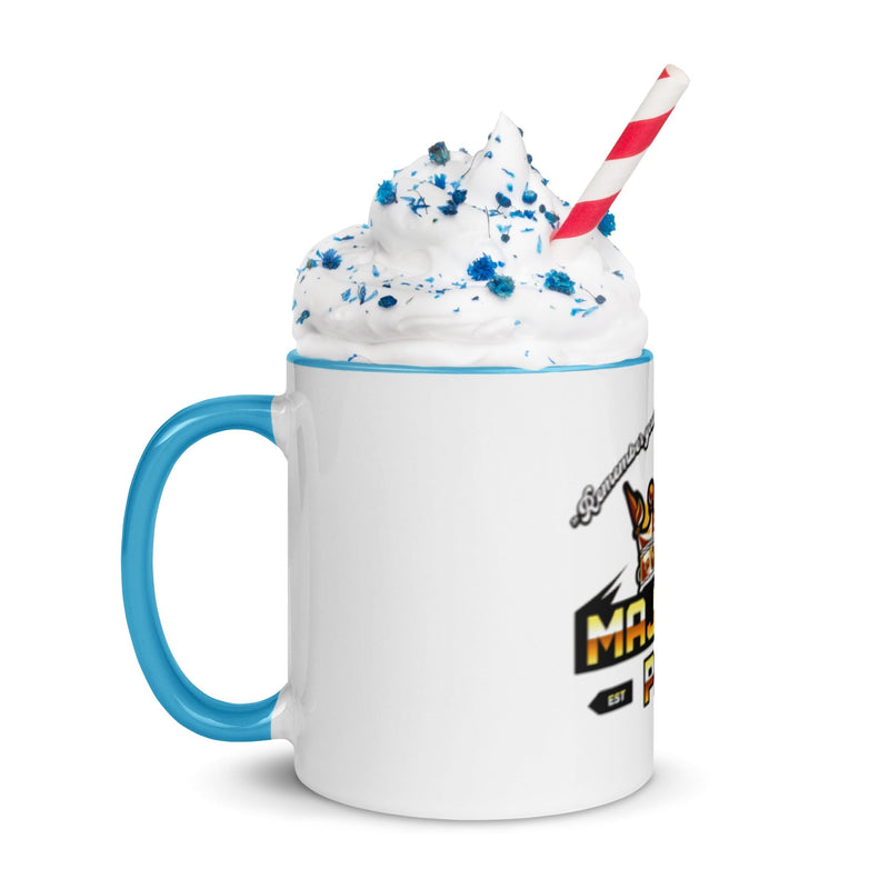 Stylish Ceramic Mug