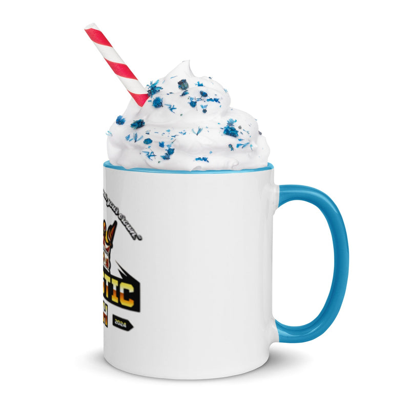 Stylish Ceramic Mug