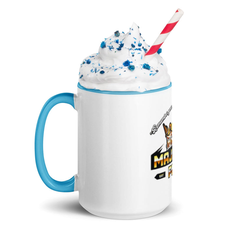 Stylish Ceramic Mug
