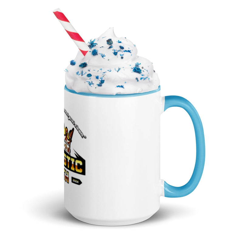 Stylish Ceramic Mug