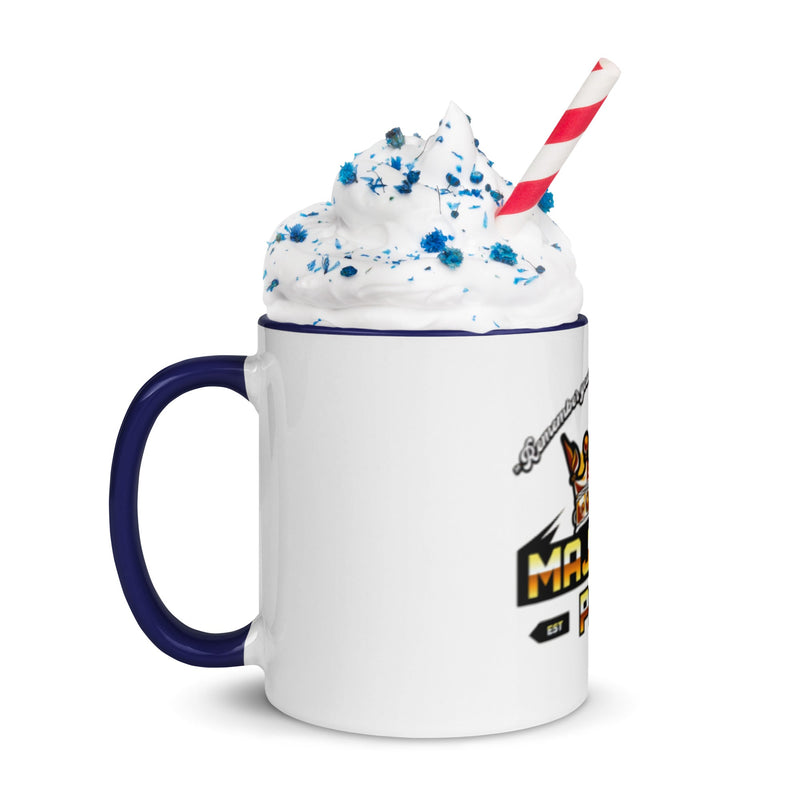 Stylish Ceramic Mug