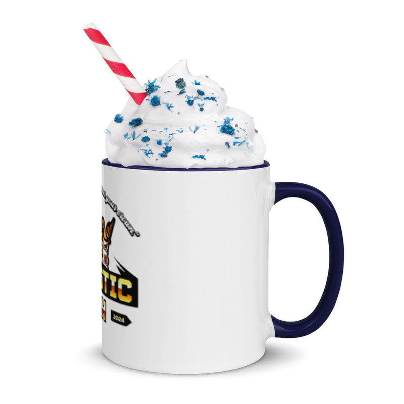 Stylish Ceramic Mug