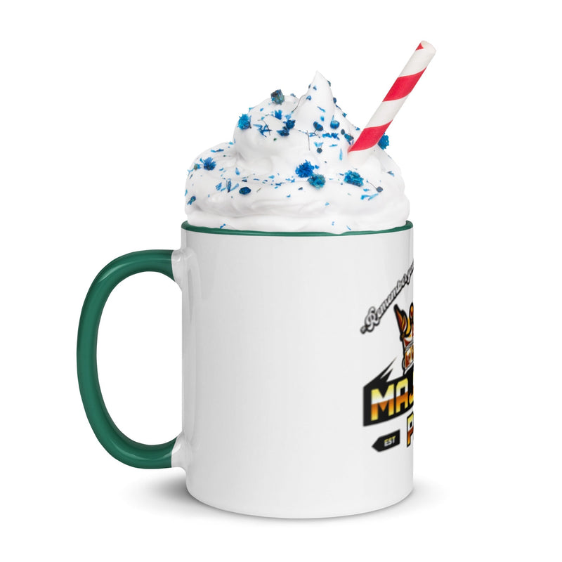 Stylish Ceramic Mug