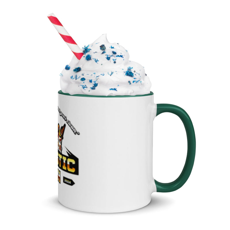Stylish Ceramic Mug
