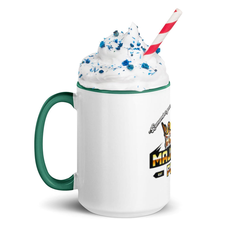 Stylish Ceramic Mug