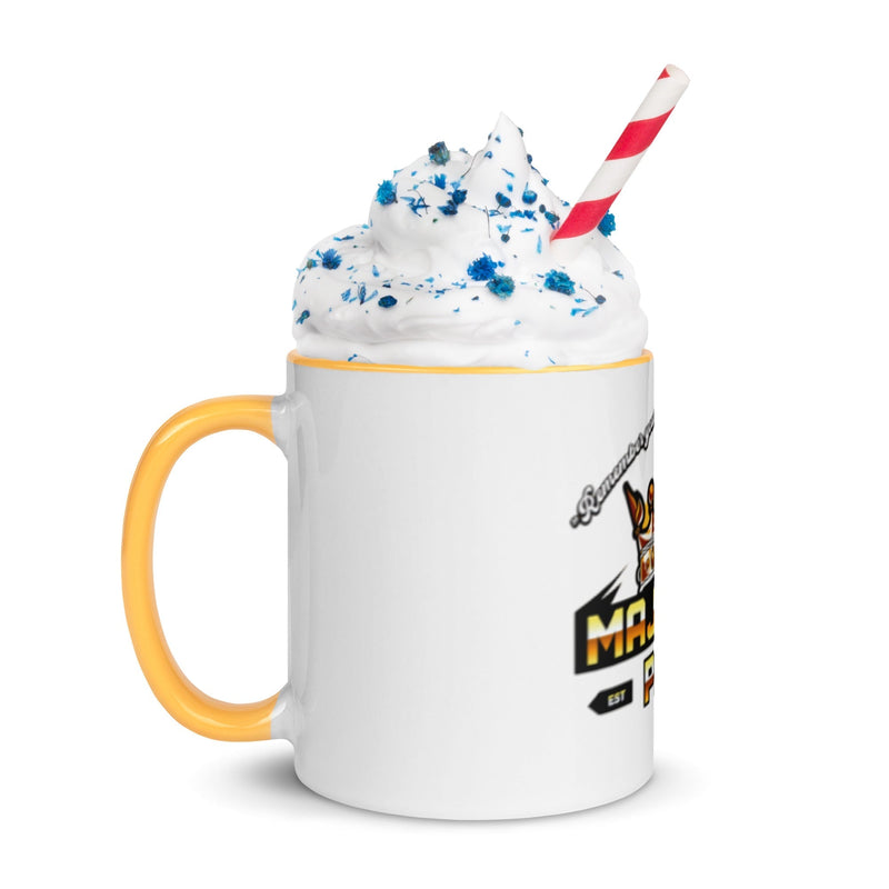 Stylish Ceramic Mug