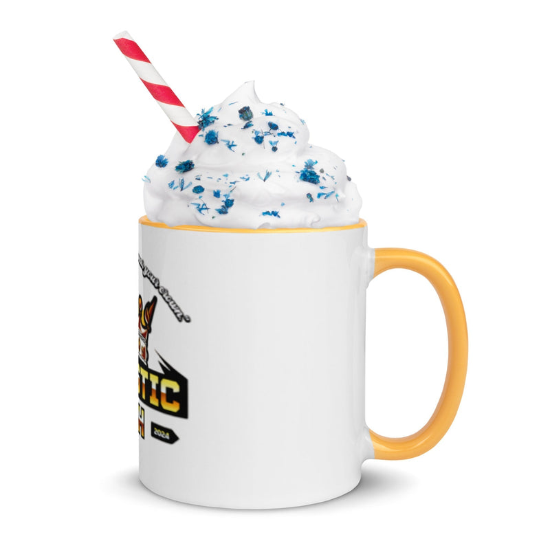 Stylish Ceramic Mug