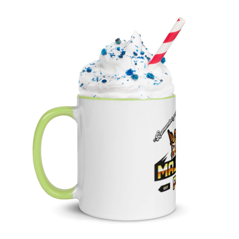 Stylish Ceramic Mug