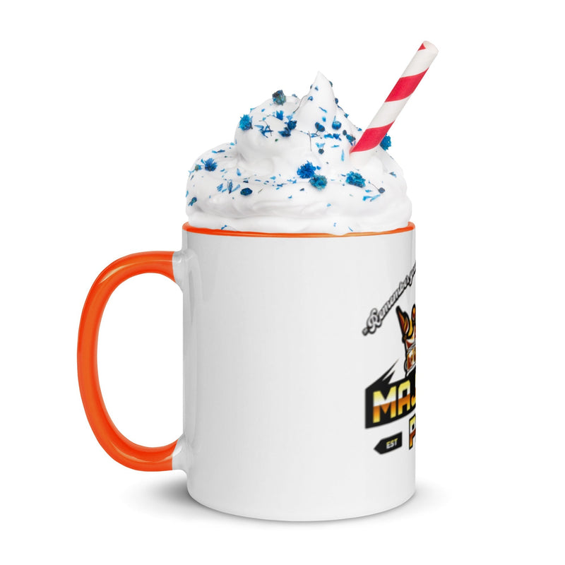 Stylish Ceramic Mug