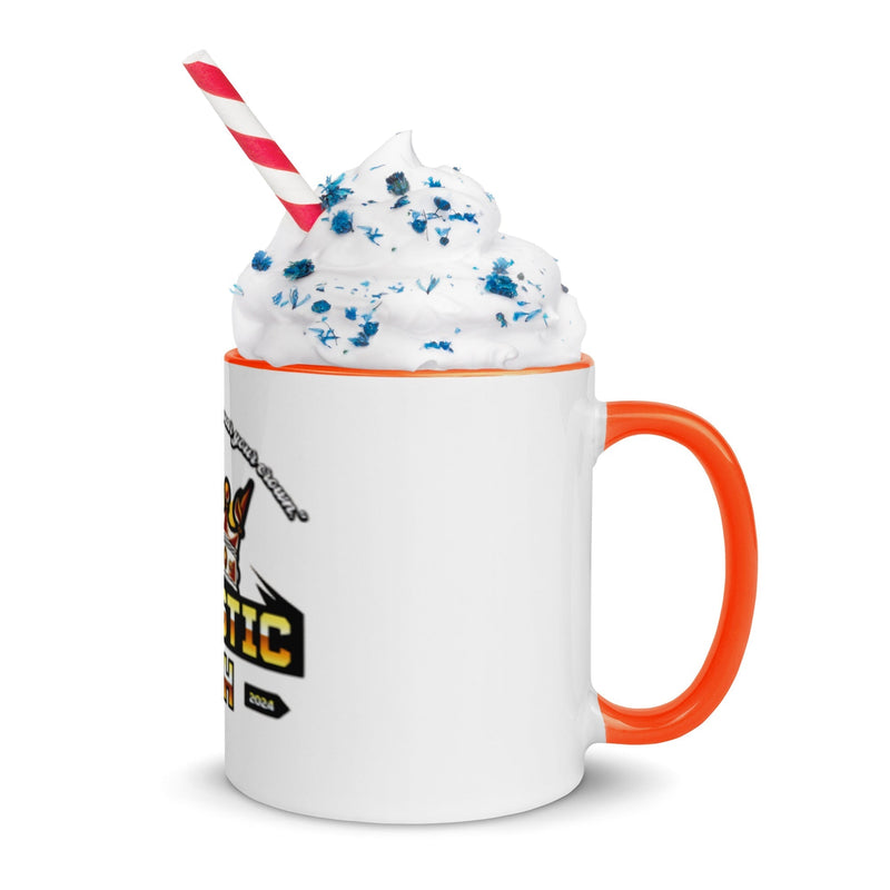Stylish Ceramic Mug