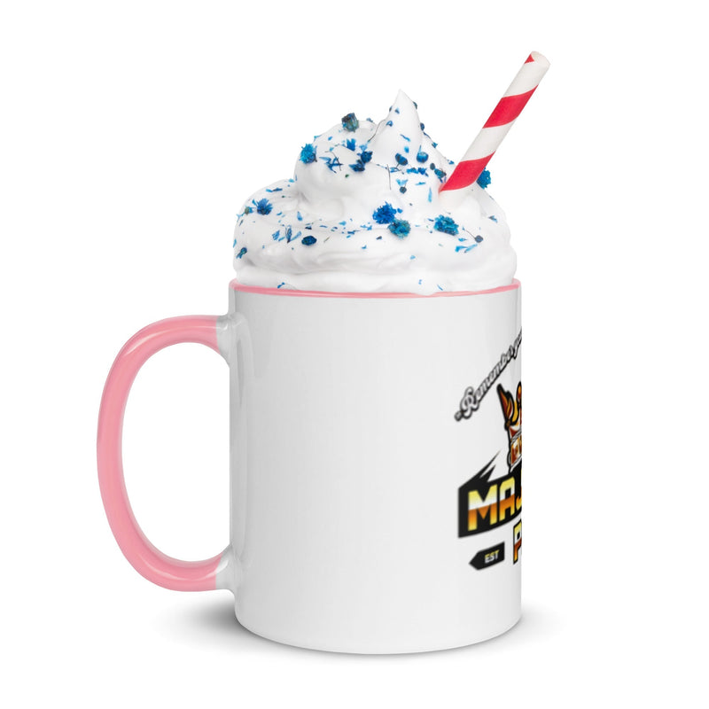 Stylish Ceramic Mug