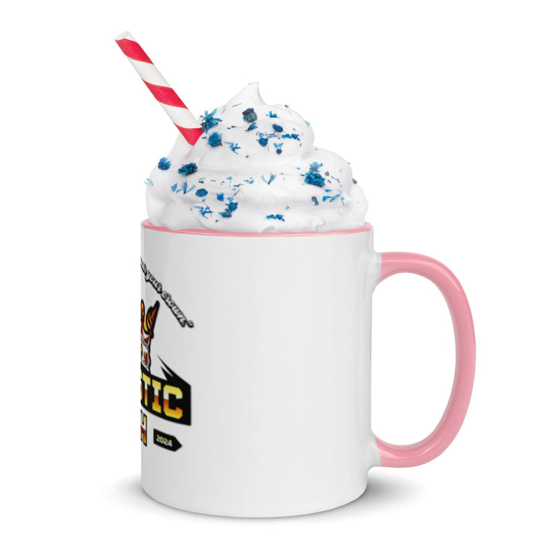 Stylish Ceramic Mug