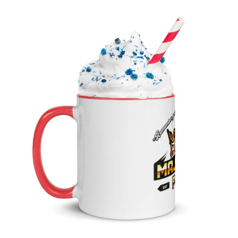 Stylish Ceramic Mug