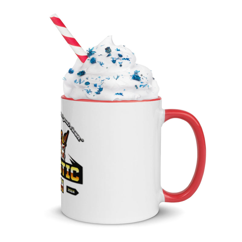 Stylish Ceramic Mug