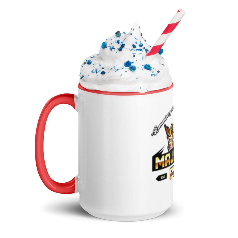 Stylish Ceramic Mug