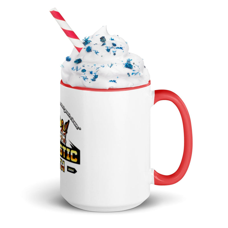 Stylish Ceramic Mug