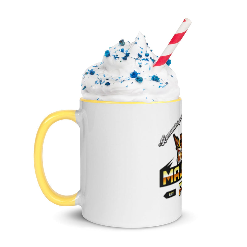 Stylish Ceramic Mug
