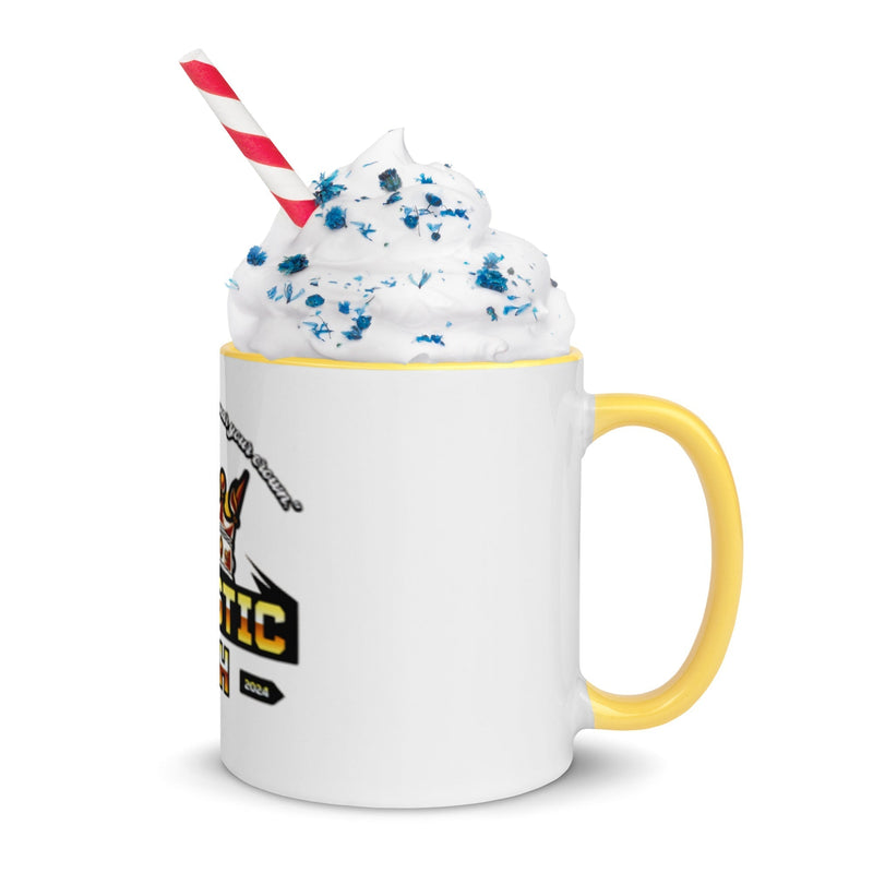 Stylish Ceramic Mug