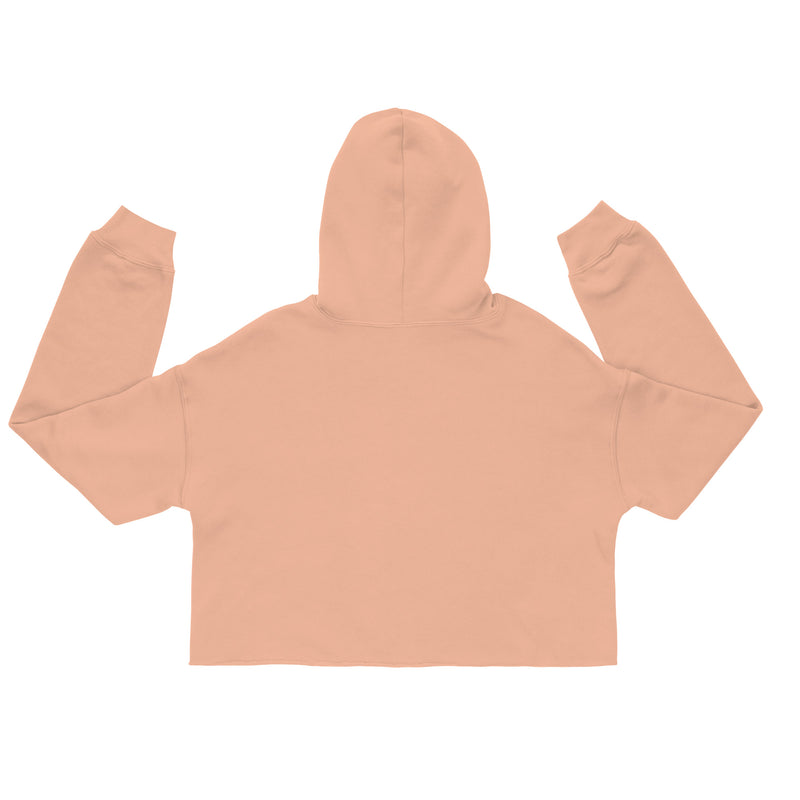 cropped hoodie women