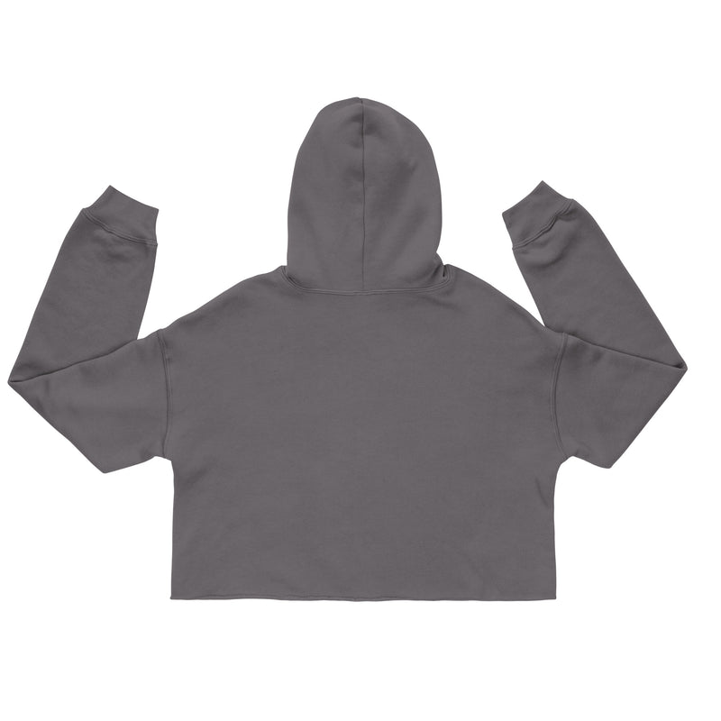 cropped hoodie women
